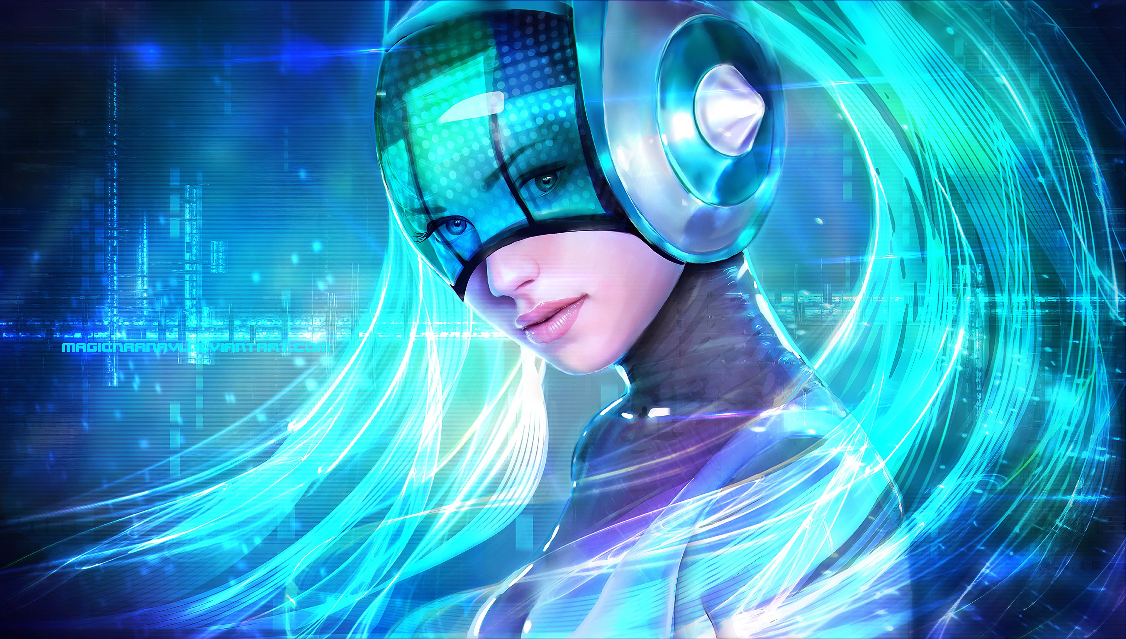 Dj Sona Kinetic League Of Legends 4k, HD Games, 4k Wallpaper, Image, Background, Photo and Picture