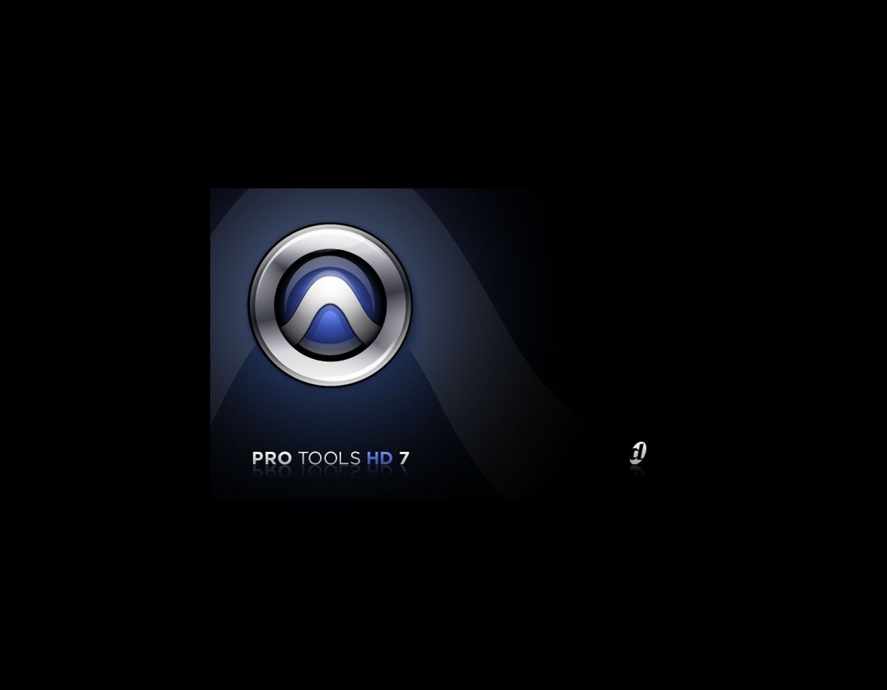 Pro Tools HD Wallpaper