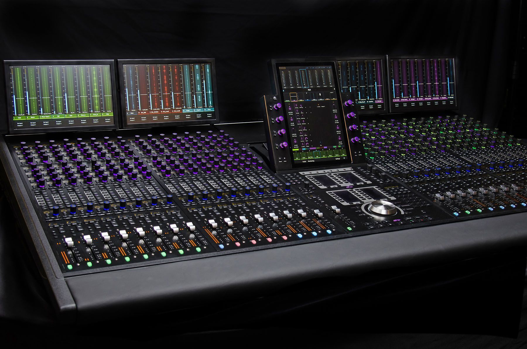 avid pro tools firstinstructions