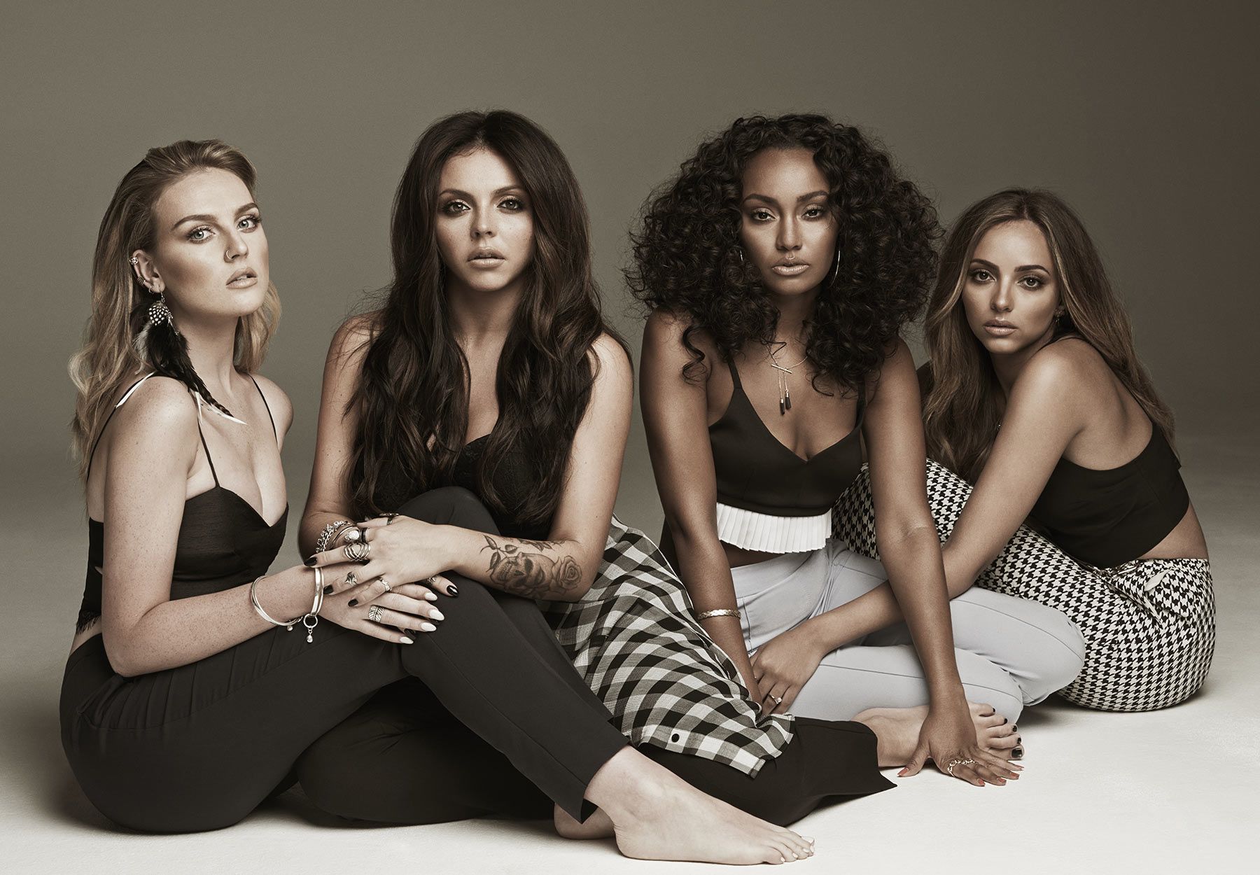 Little Mix