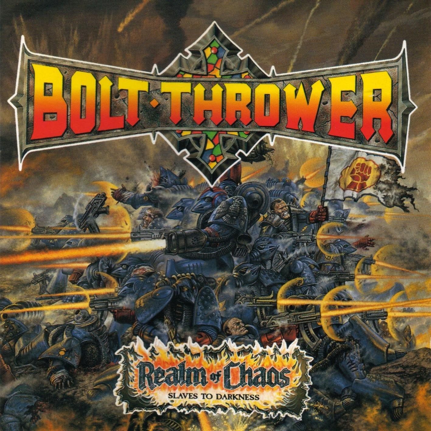 Bolt Thrower of Chaos [1417x1417]