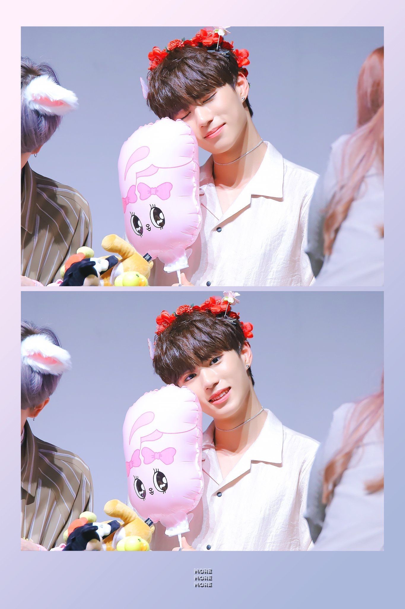 Kim junseo 1THE9 #kimjunseo the9 #junseo. Kim, Movie posters, Movies