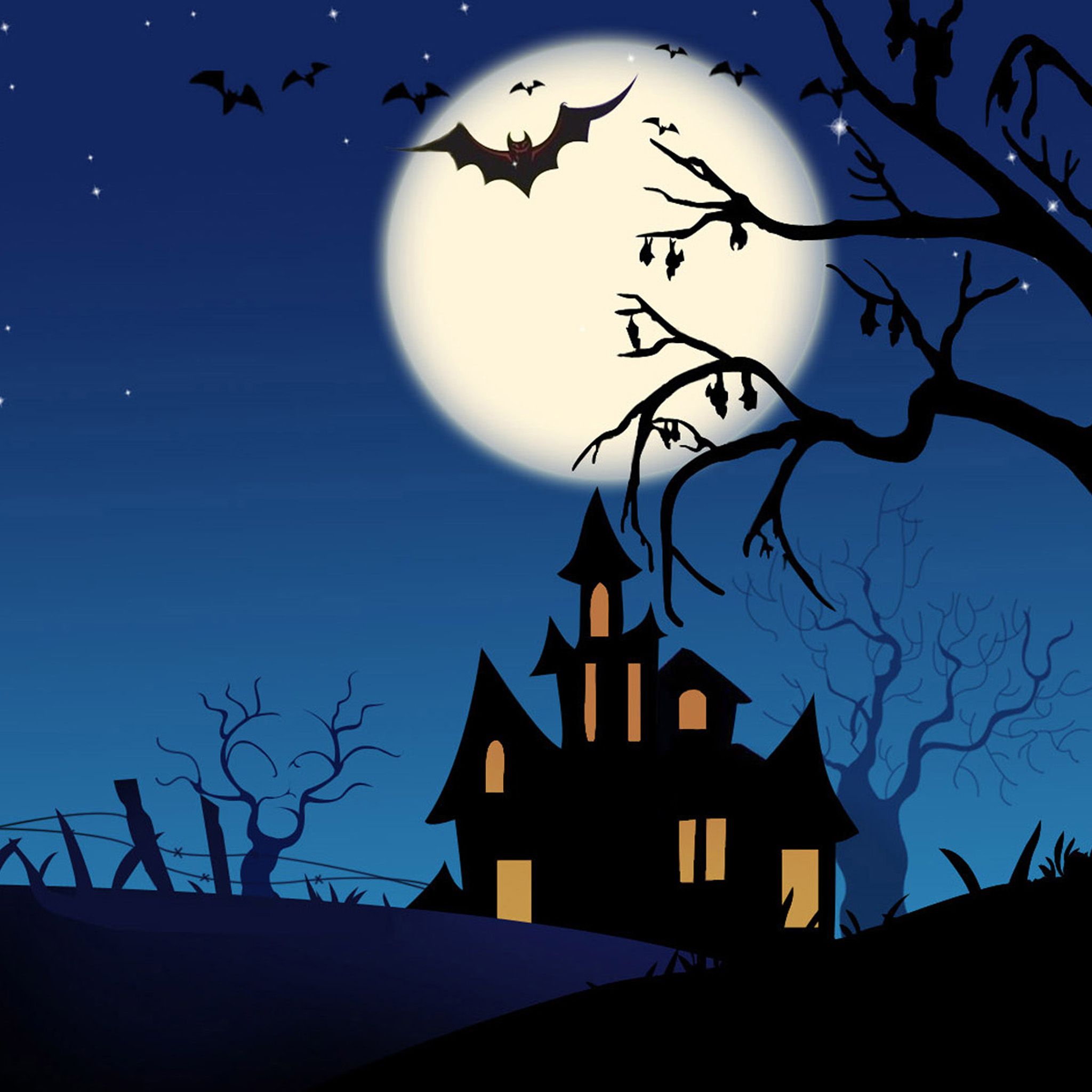 Halloween Wallpaper Images  Free Download on Freepik