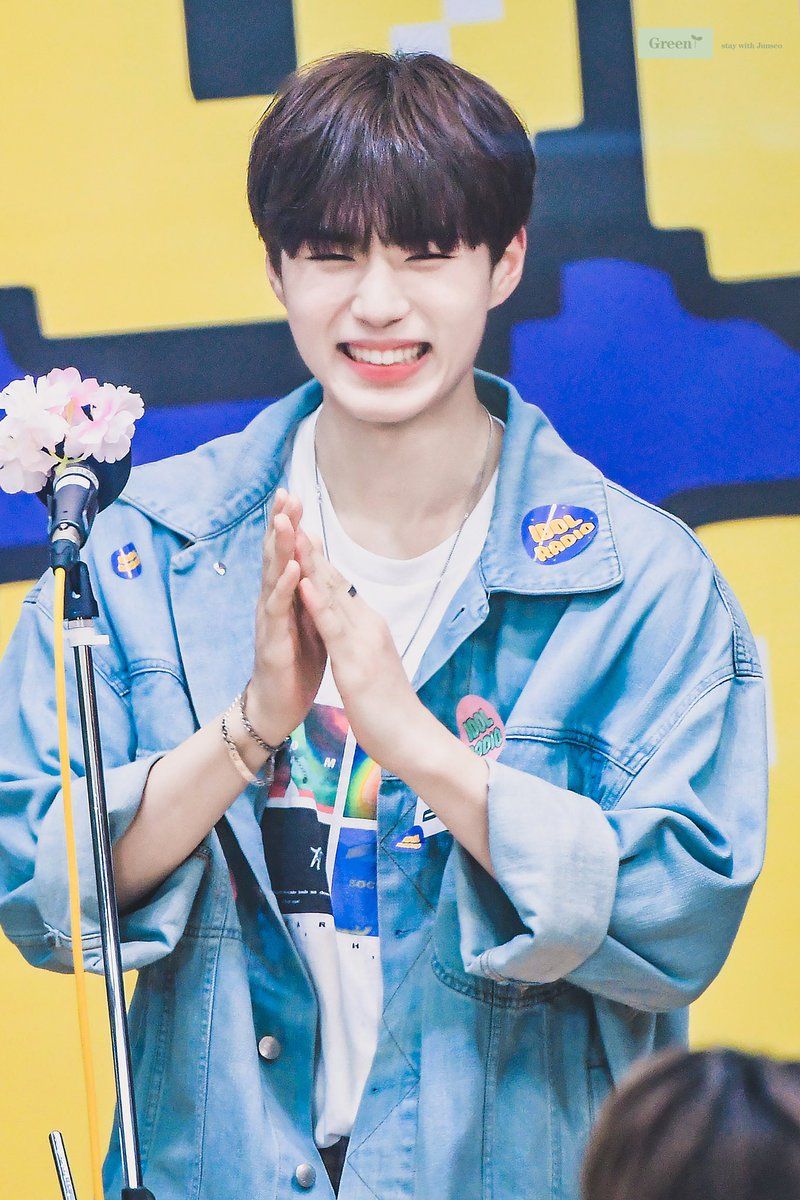 Fans Vote For The Best 10 K Pop Rookie Idols Of The Generation