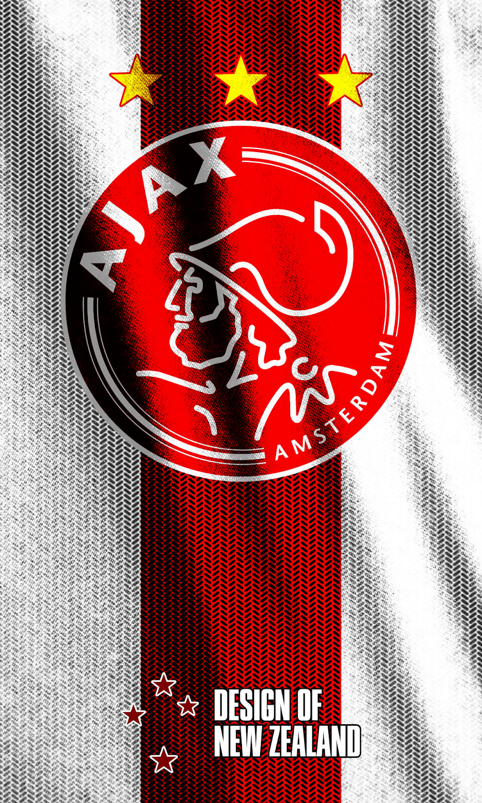 Wallpaper AFC Ajax