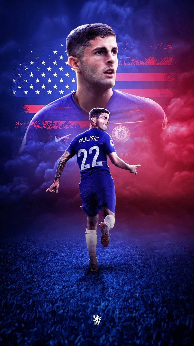 Chelsea Players 2021 Wallpapers - Wallpaper Cave