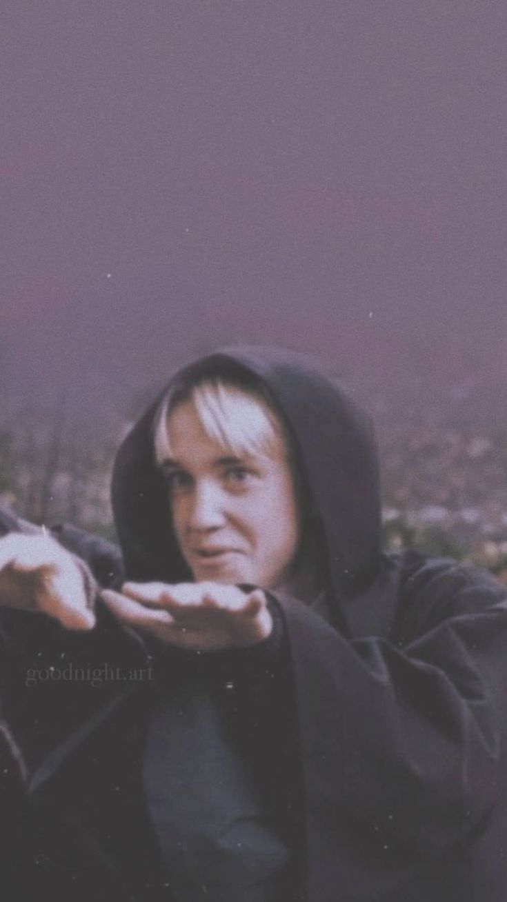 Draco Malfoy Aesthetic Wallpapers Top Free Draco Malf - vrogue.co