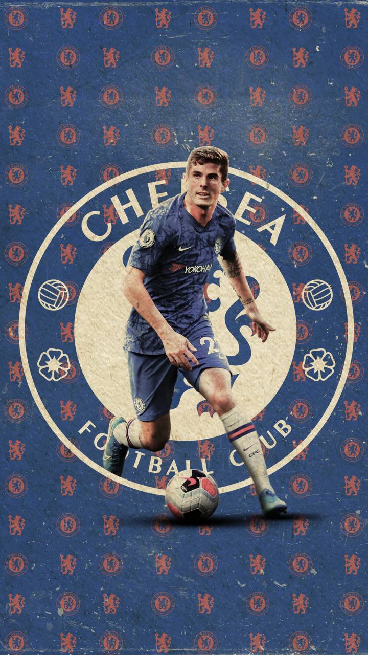 Christian Pulisic wallpaper