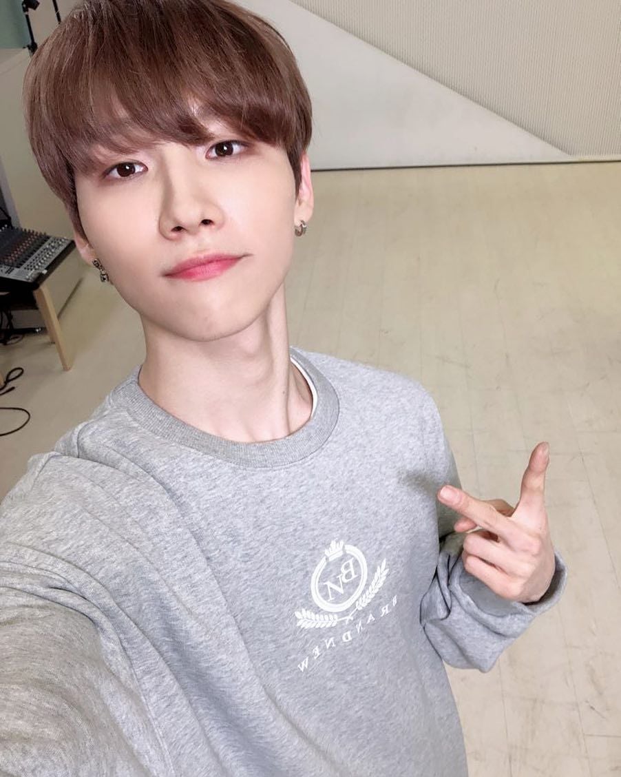 Woong AB6IX Wallpapers - Wallpaper Cave