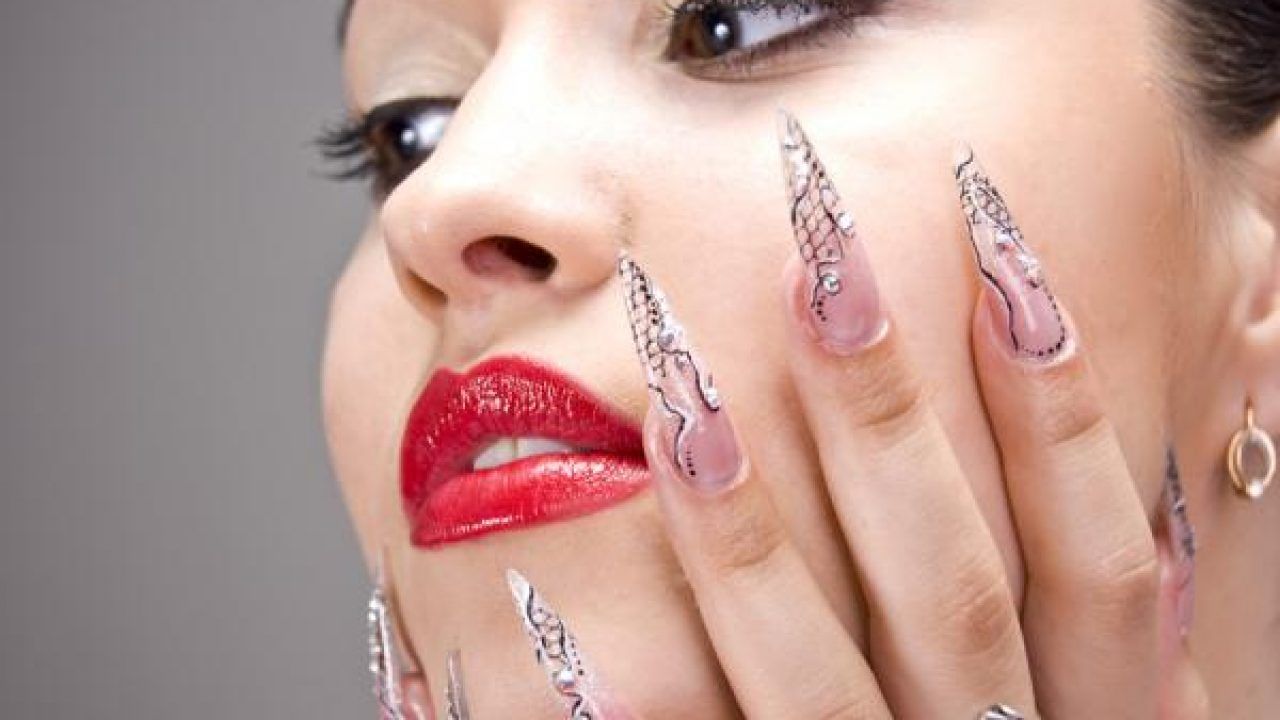 Fake Nails Wallpapers - Wallpaper Cave