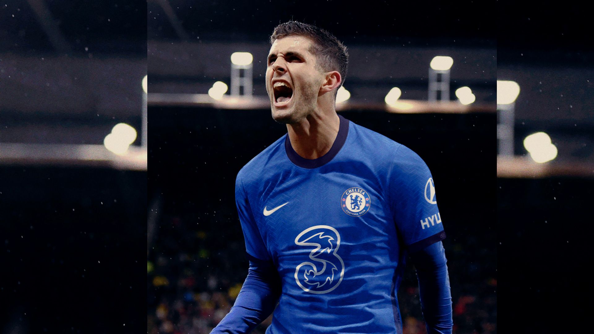 Images): Chelsea Confirm New 20 21 Home Kit For Next Season Wear It Tonight Chelsea News