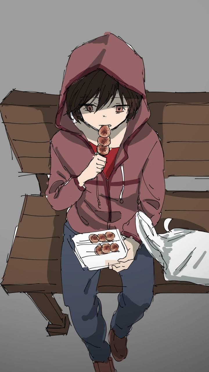 Otosaka yuu wallpaper