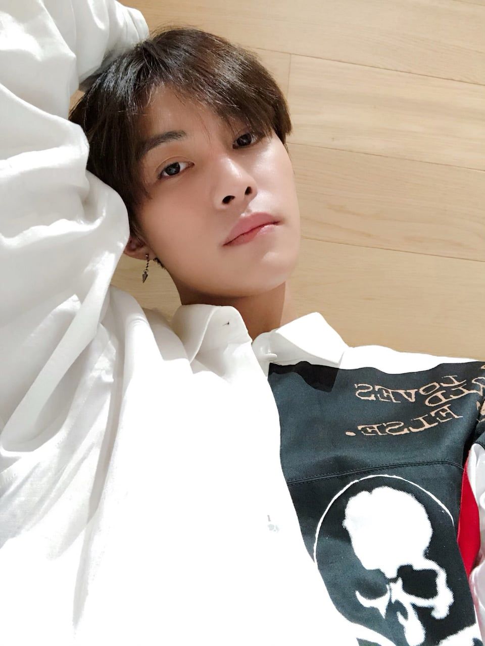 image about Yangyang. See more about yangyang, nct and wayv