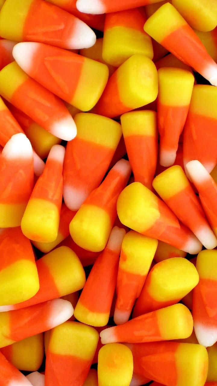 Download Candy Wallpaper by DLJunkie now. Browse millions of popular candy Wallpaper a. Candy corn, Popular candy, Leftover halloween candy