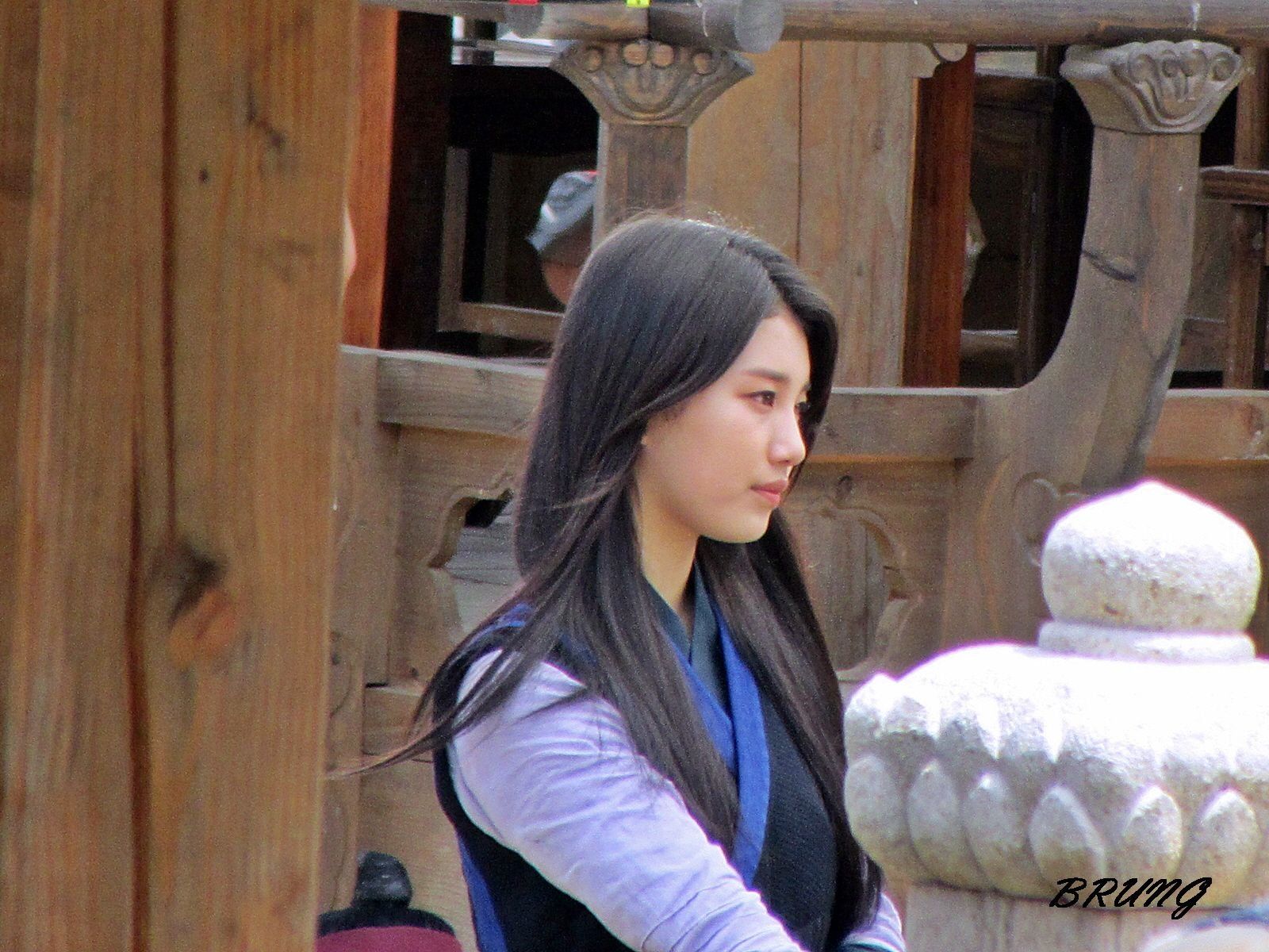 Gu Family Book Bae Suzy dam yeo wool making flim wallpaperx1200