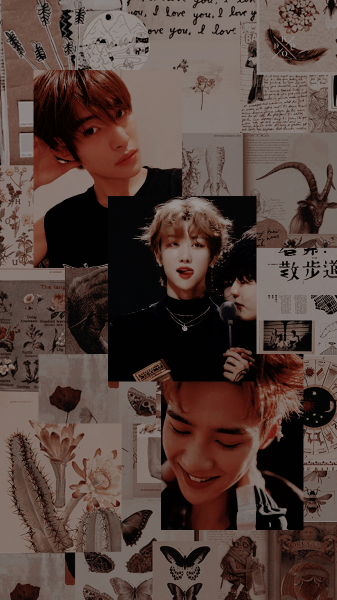 yangyang locks Tumblr posts