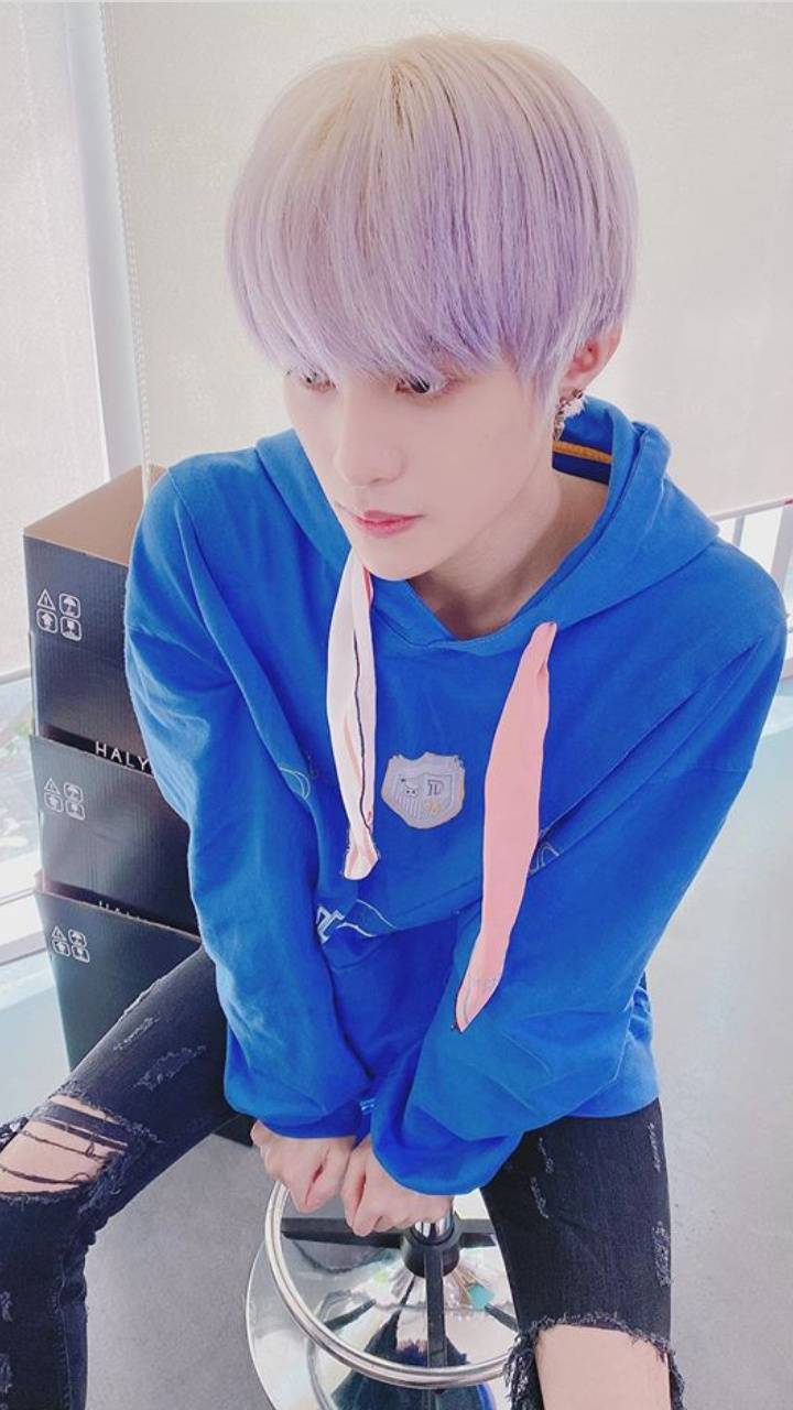 YangYang wallpaper