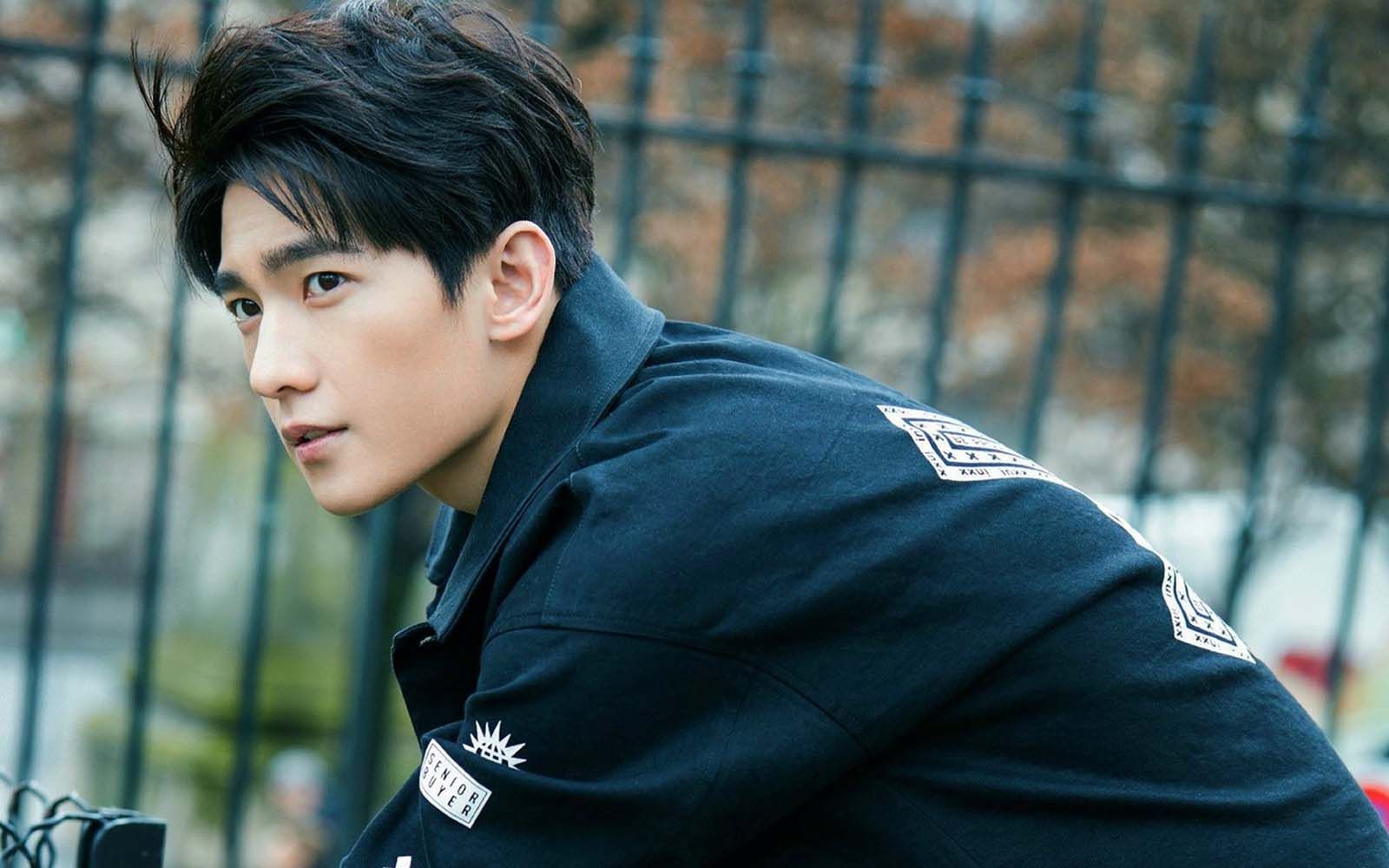 Yang Yang: The next Chinese actor for you to get obsessed with