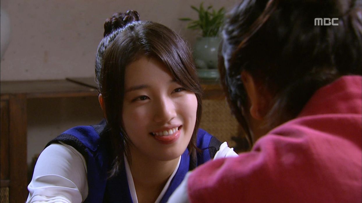 Gu Family Book Bae Suzy wallpaperx1080