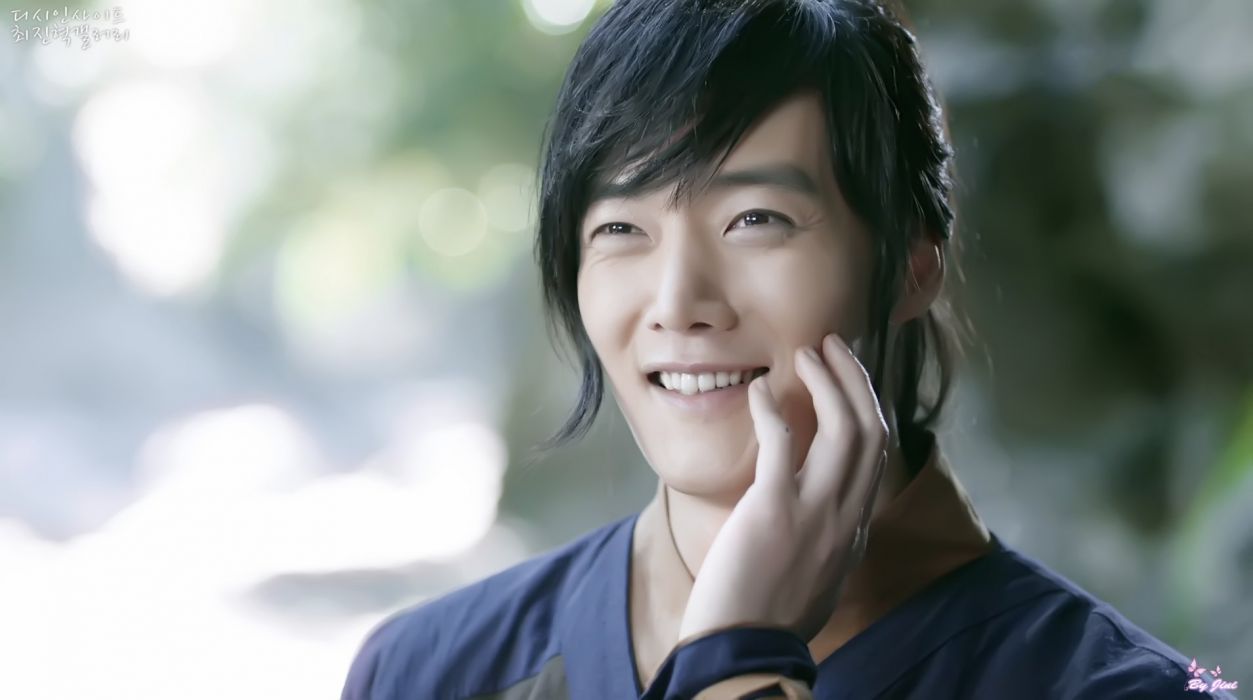 Gu Family Book wallpaperx1066