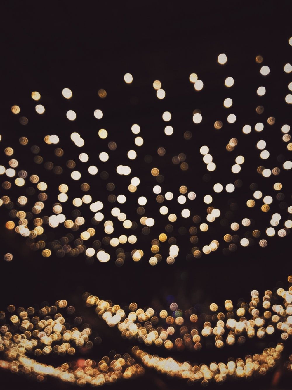 Fairy Lights Picture. Download Free Image