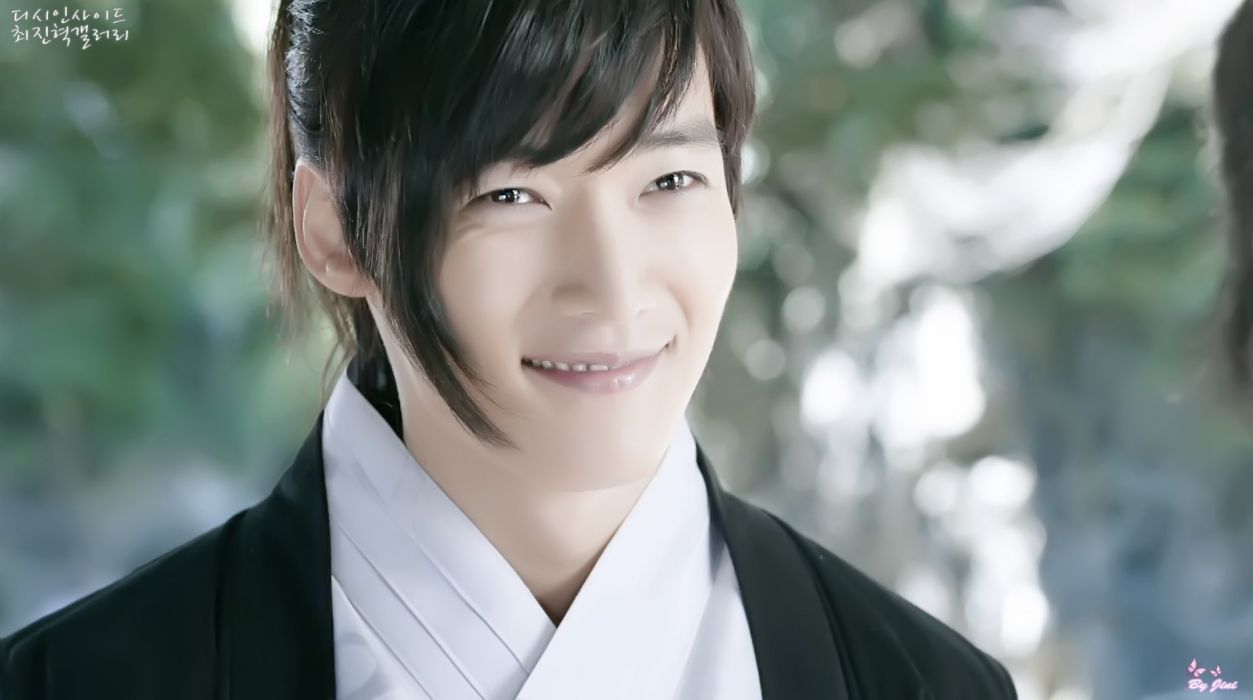 Gu Family Book wallpaperx1066