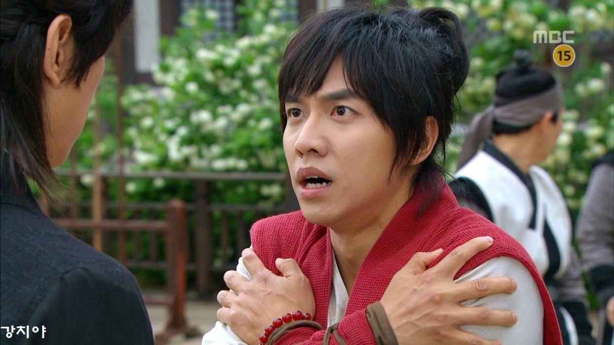 Lee Seung Gi Wallpaper