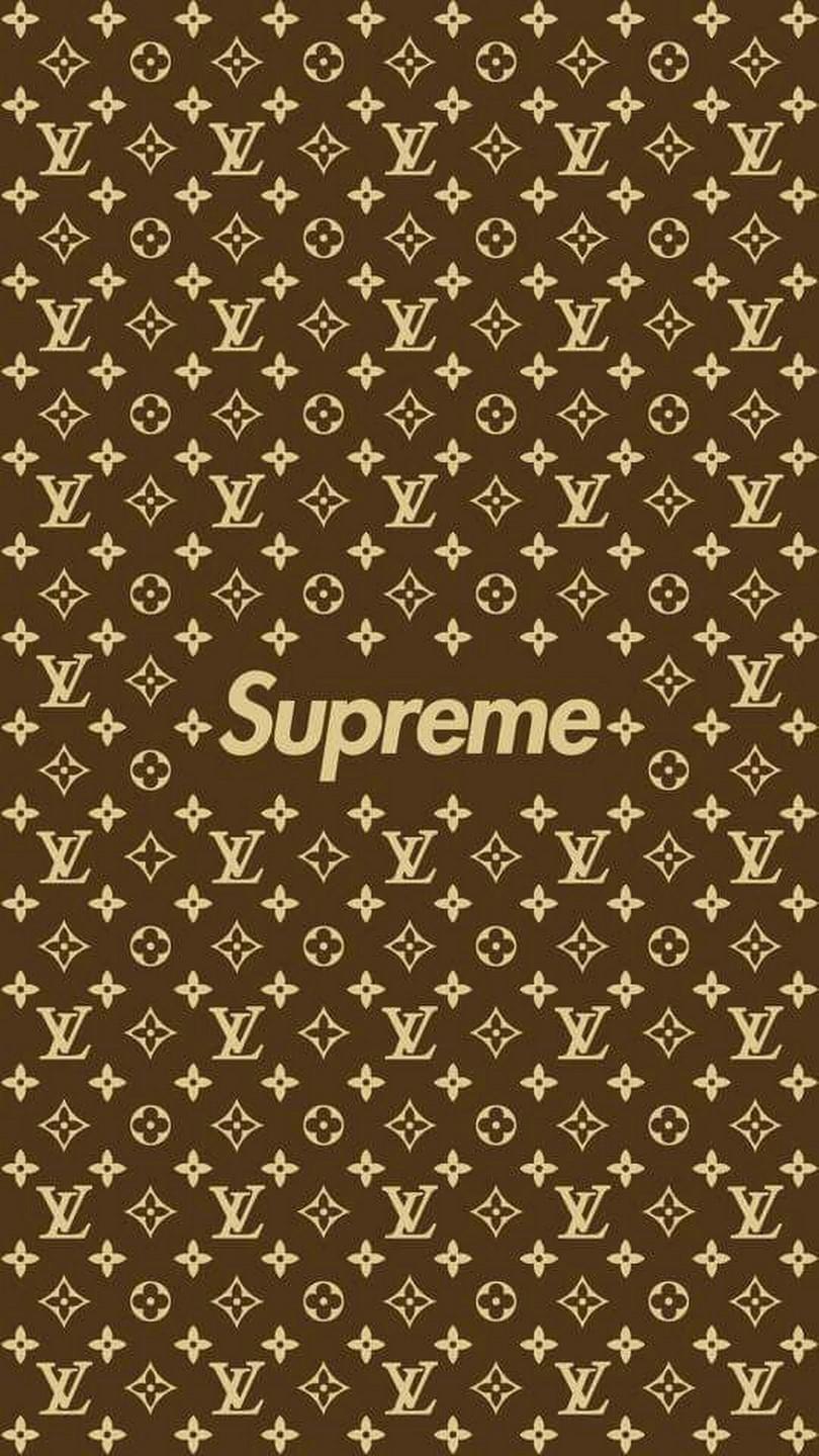 Supreme Wallpaper Art for Android
