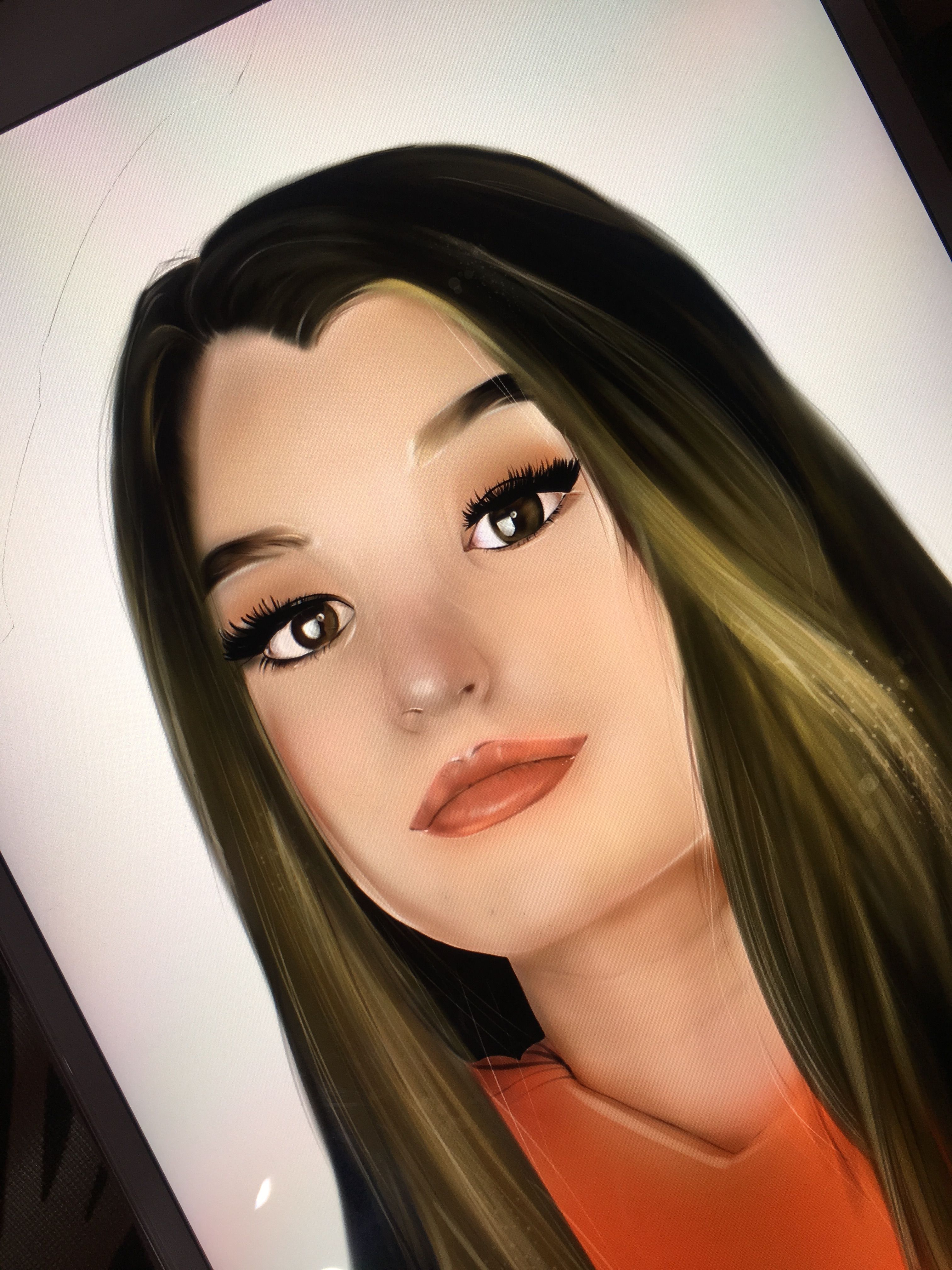 Brooke Monk'S Fan Community - gii0sf2