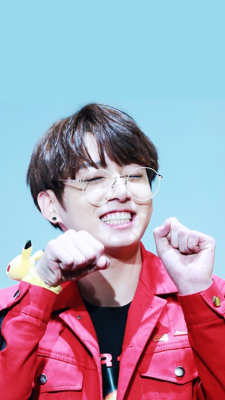 Jungkook Cute Picture