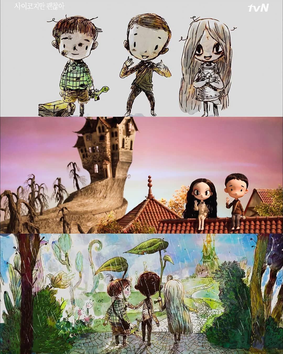 서예지 on Twitter. Korean art, Anime fanart, Korean drama movies