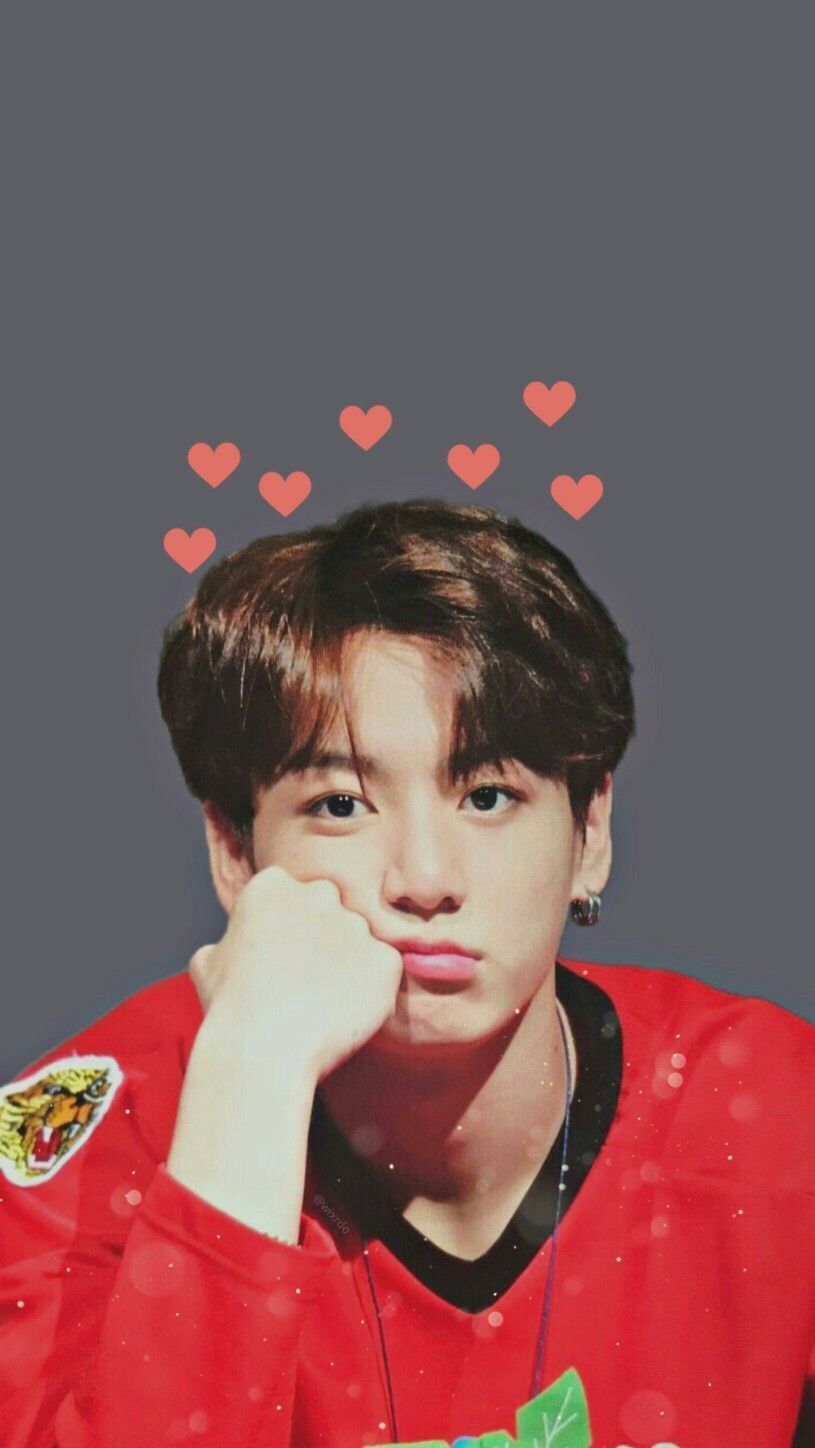 V And Jungkook Cute Wallpaper BTS ARMY WORLDS