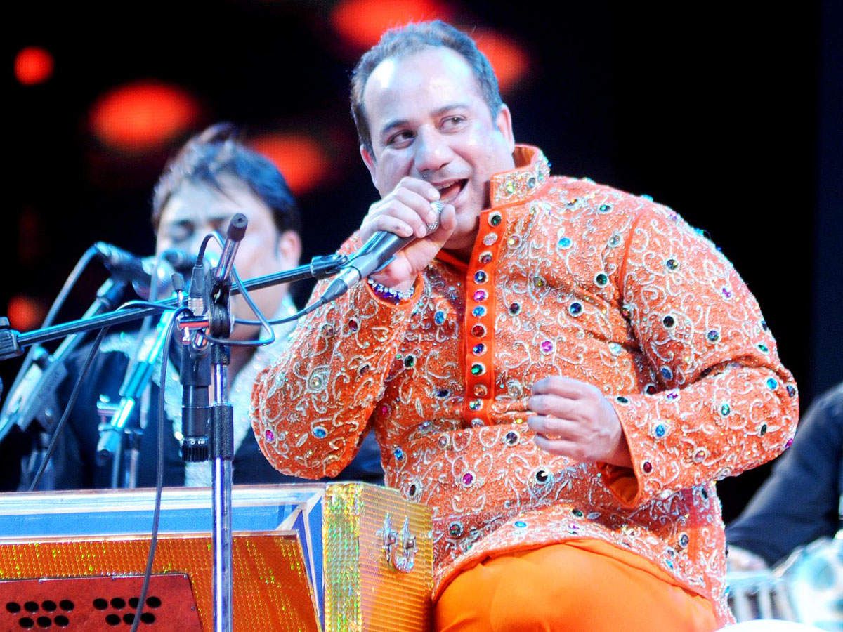 Rahat fateh ali khan status