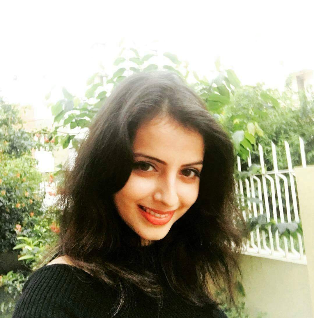 Shrenu Parikh Wiki Biography, Pics, Age, Video, Wallpaper, HD Wallpaper