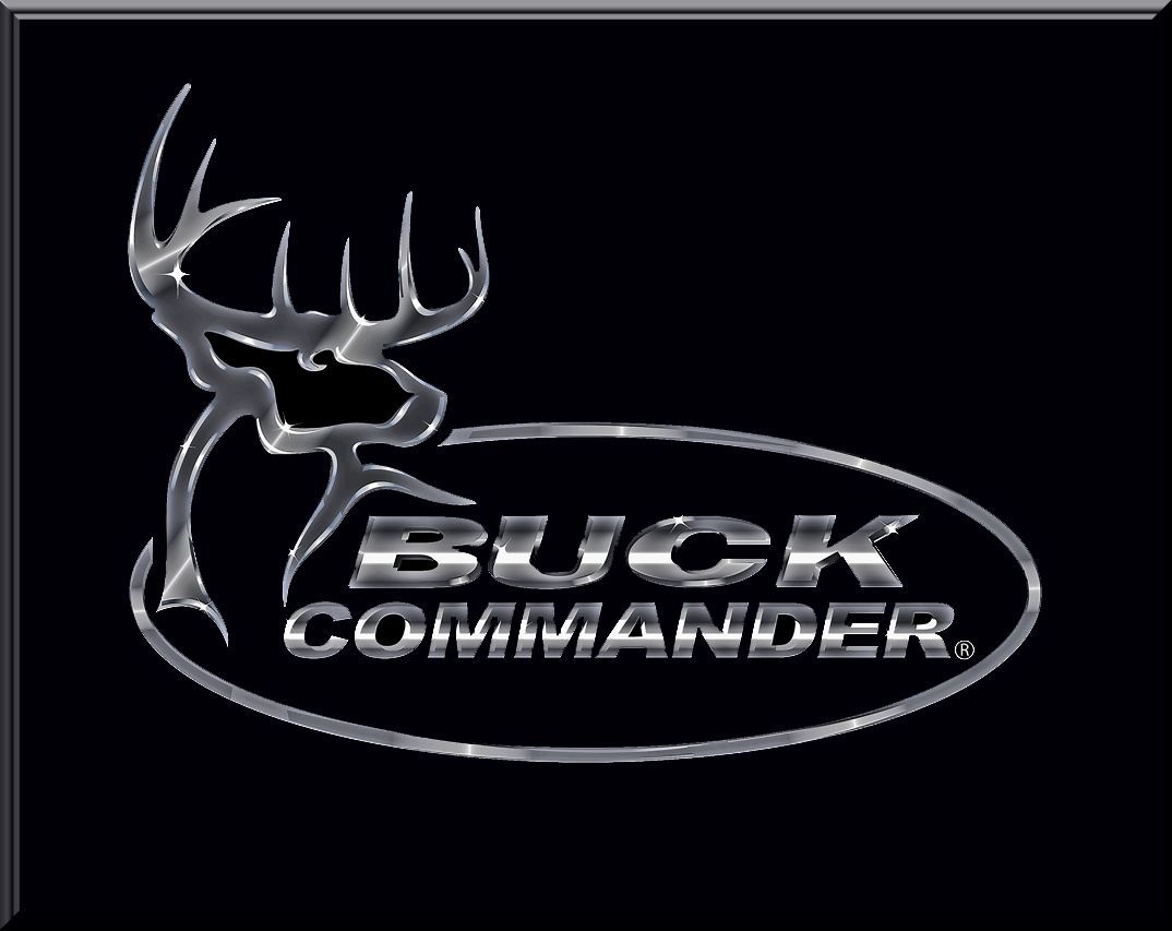 buck commander