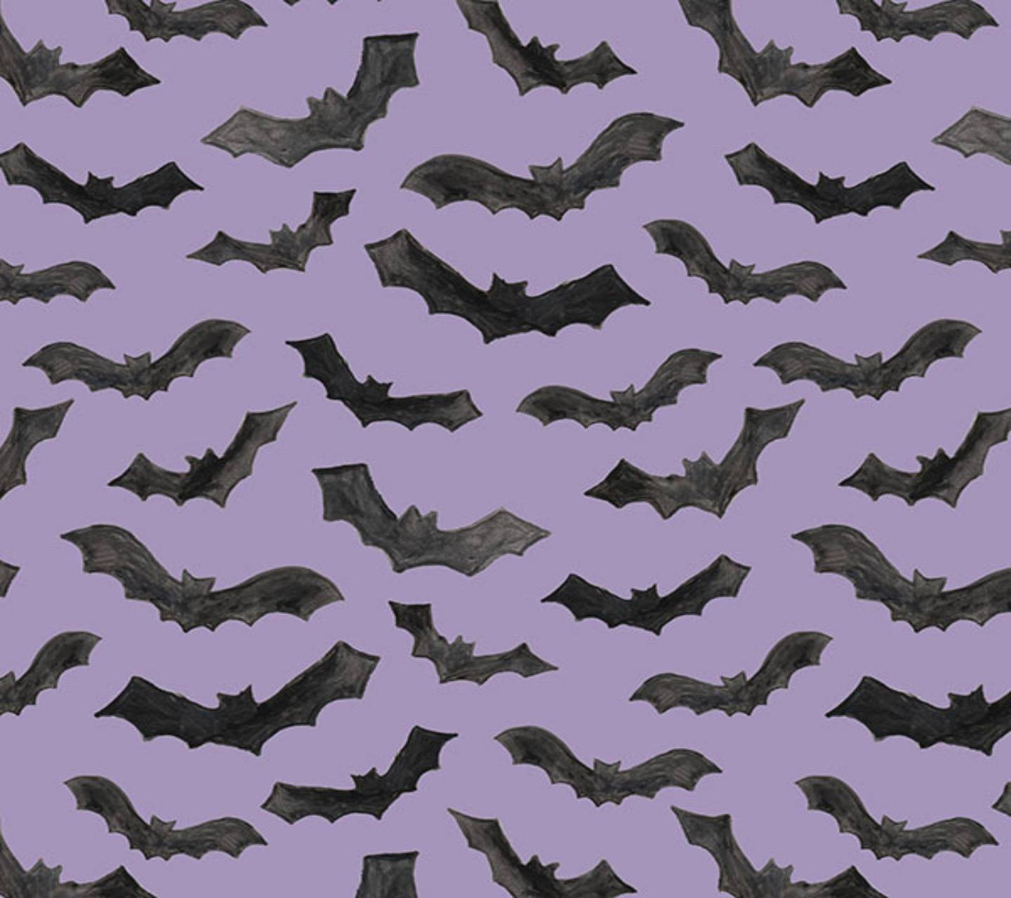 Bats wallpaper
