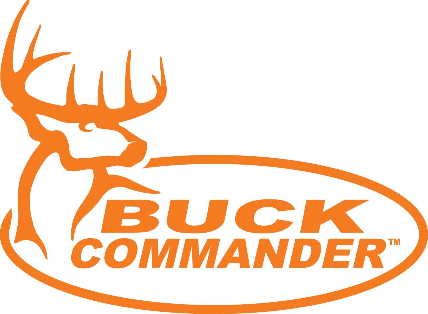 buck commander logo wallpaper