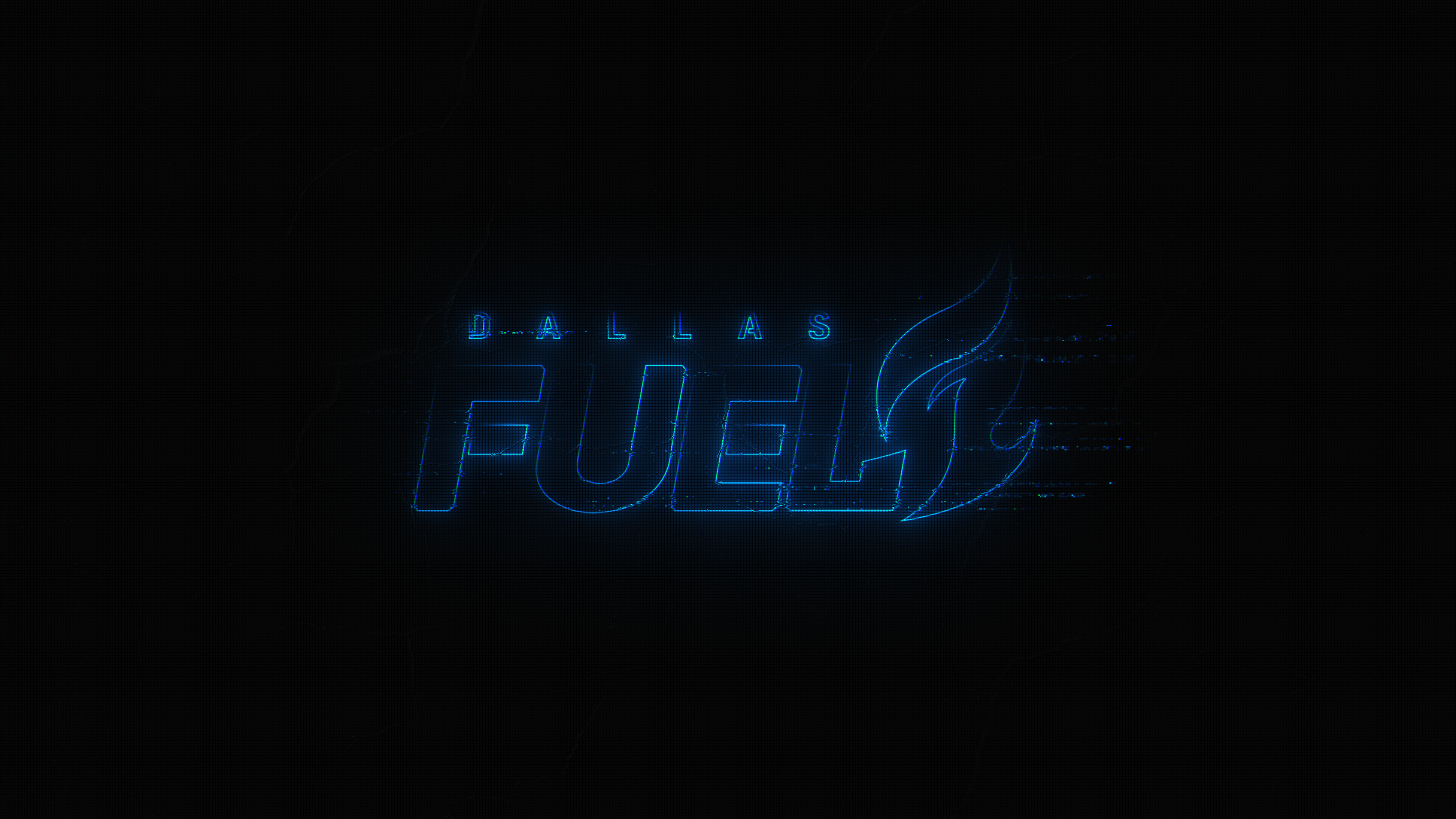 Dallas Fuel Wallpaper!