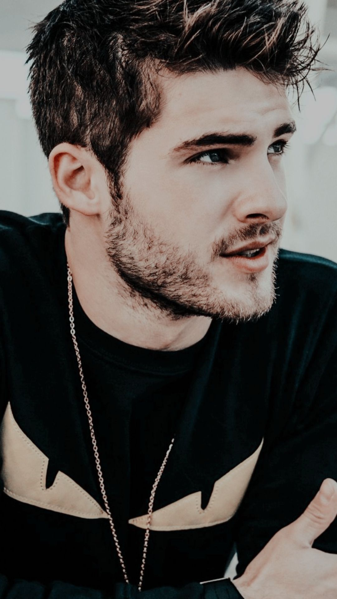 Cody Christian Wallpaper for Desktop it up