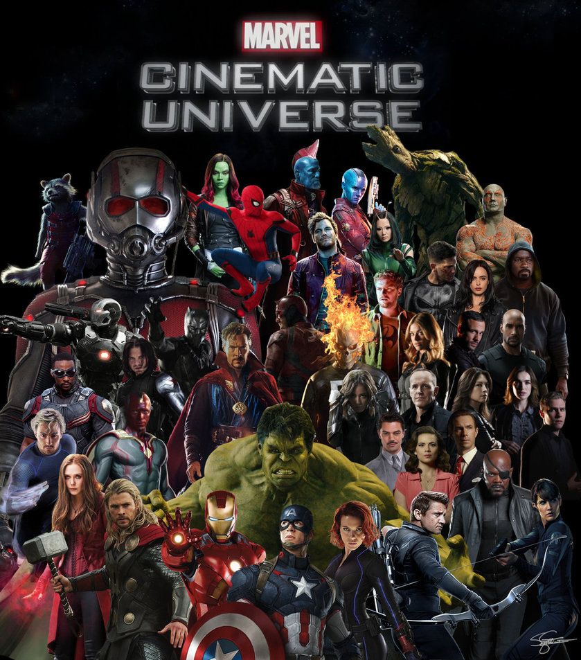 Free download Marvel Cinematic Universe Character Poster by [839x953] for your Desktop, Mobile & Tablet. Explore Marvel Cinematic Universe Wallpaper. Marvel Cinematic Universe Wallpaper, Marvel Universe Wallpaper, Marvel Universe Desktop Wallpaper