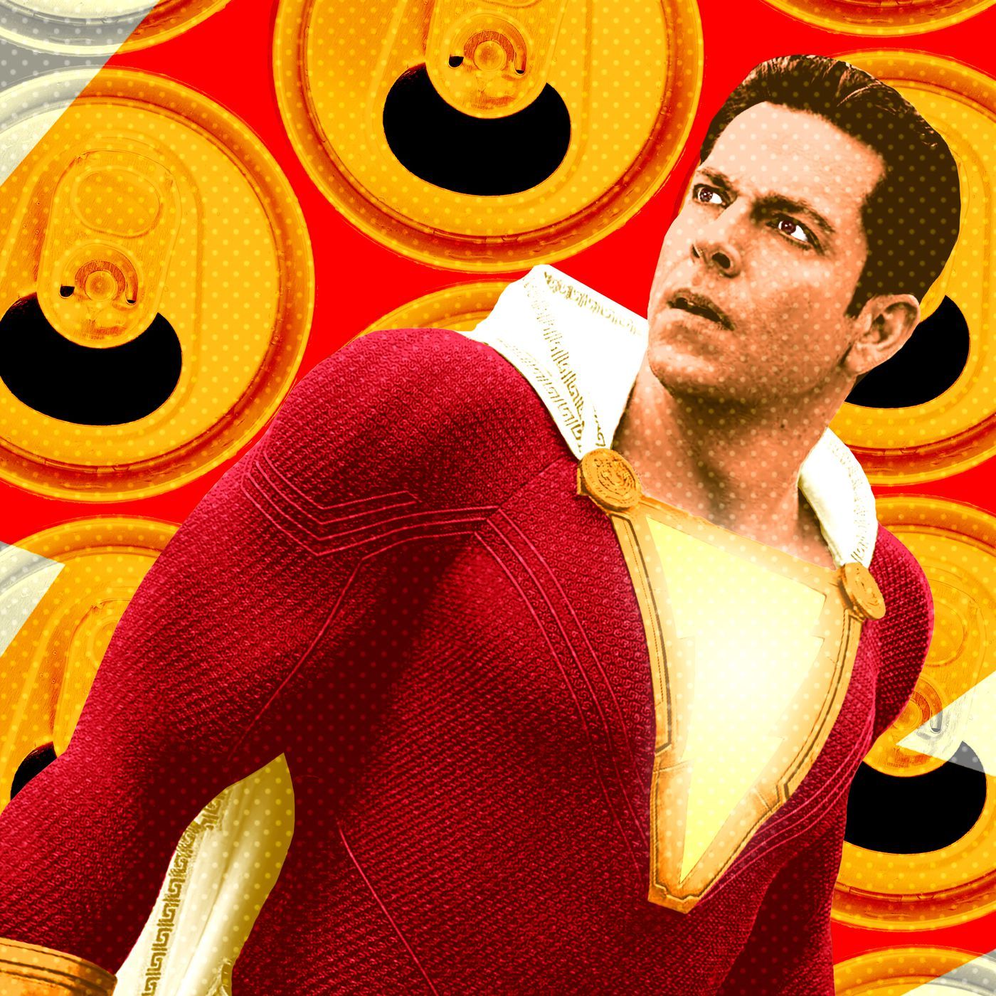 Shazam!': The DC Extended Universe Isn't a Universe at All