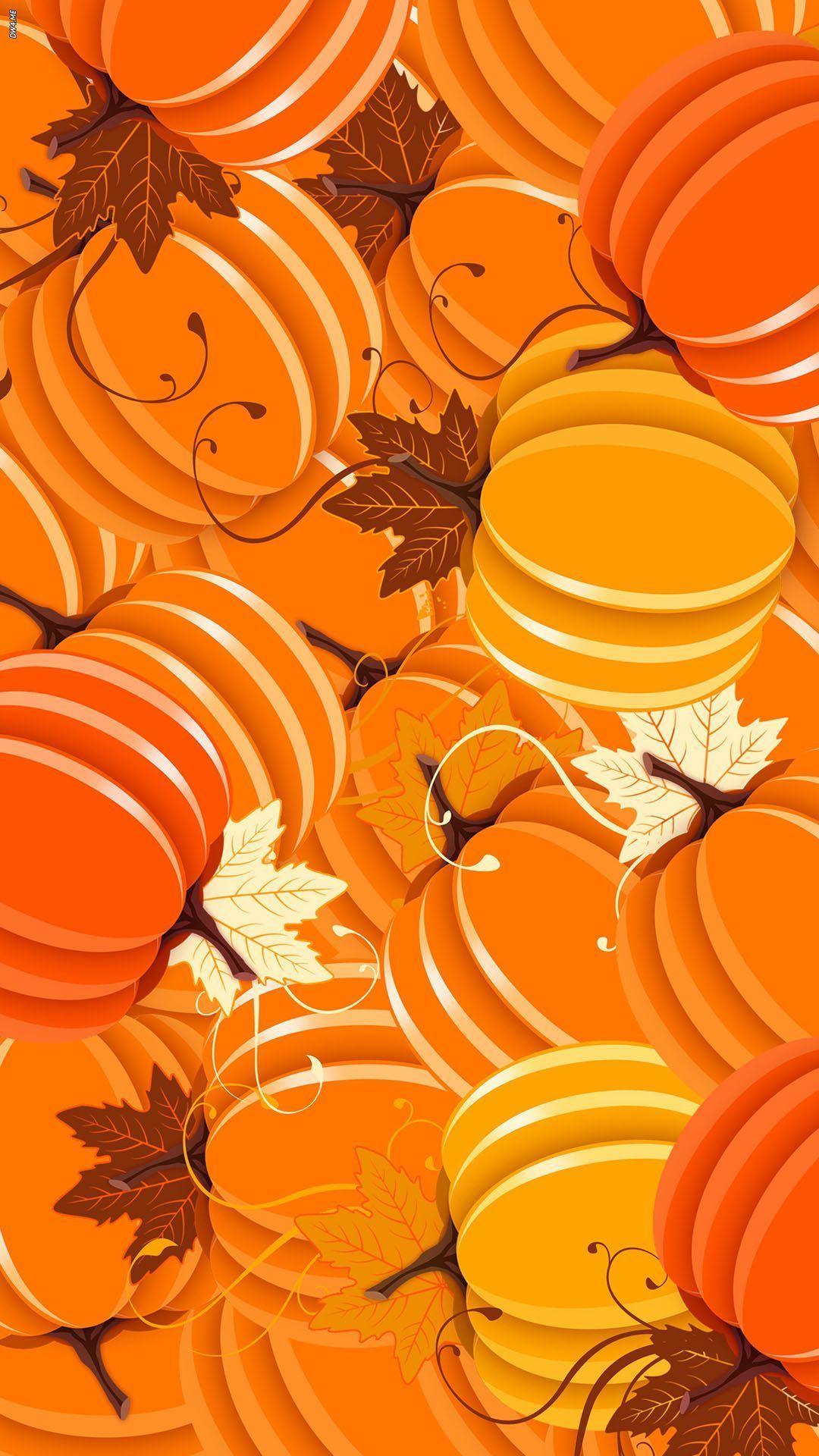 Girly Autumn Wallpapers - Wallpaper Cave