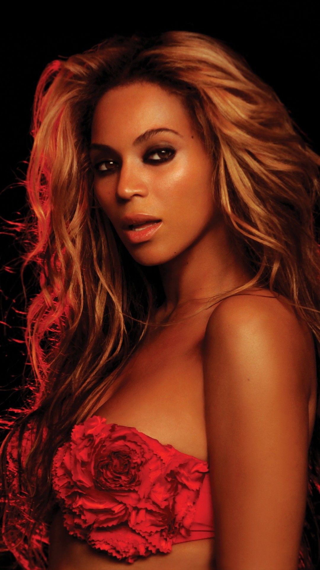 Beyonce iPhone Wallpapers.