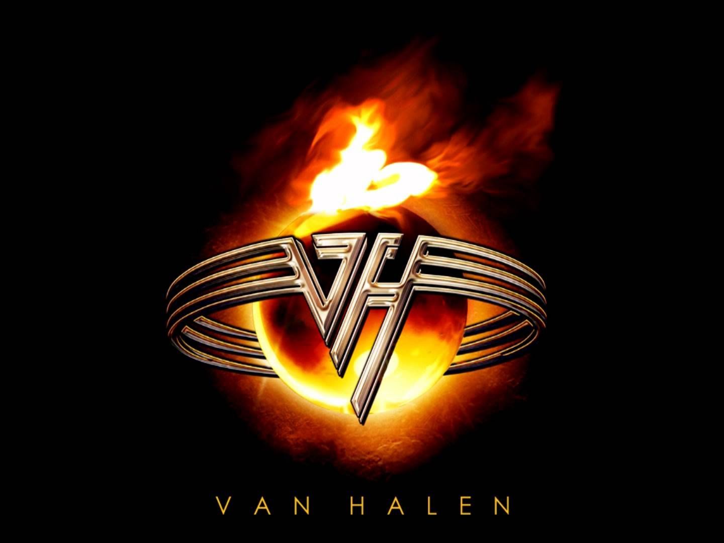 Van Halen't Talkin' 'Bout Love. Van halen logo, Van halen, Halen