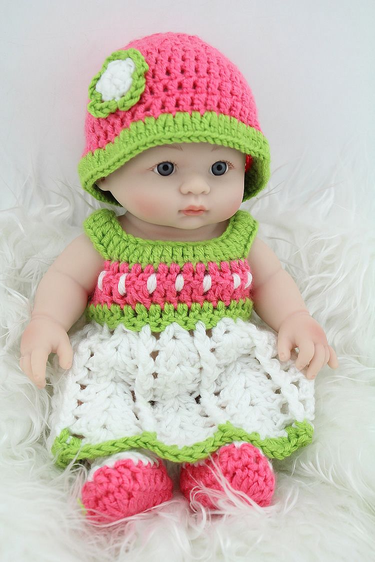 Baby doll pics