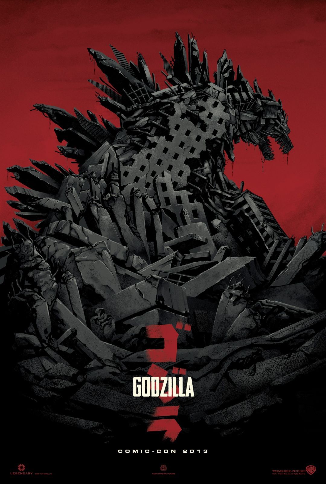 Godzilla Wallpaper, iPhone, Desktop HD Background / Wallpaper (1080p, 4k) (1600x2378) (2020)
