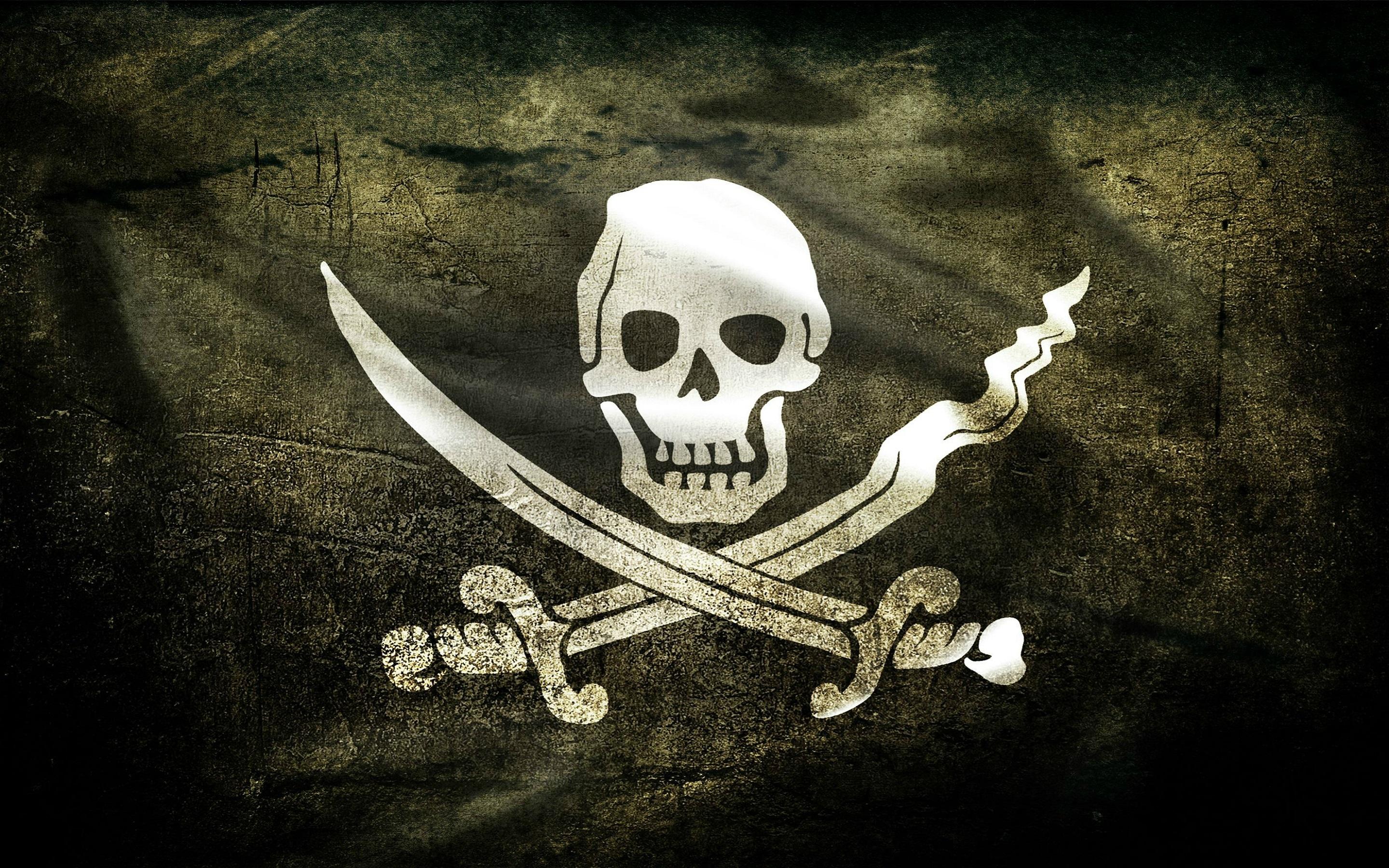Pirates 4K wallpaper for your desktop or mobile screen free and easy to download