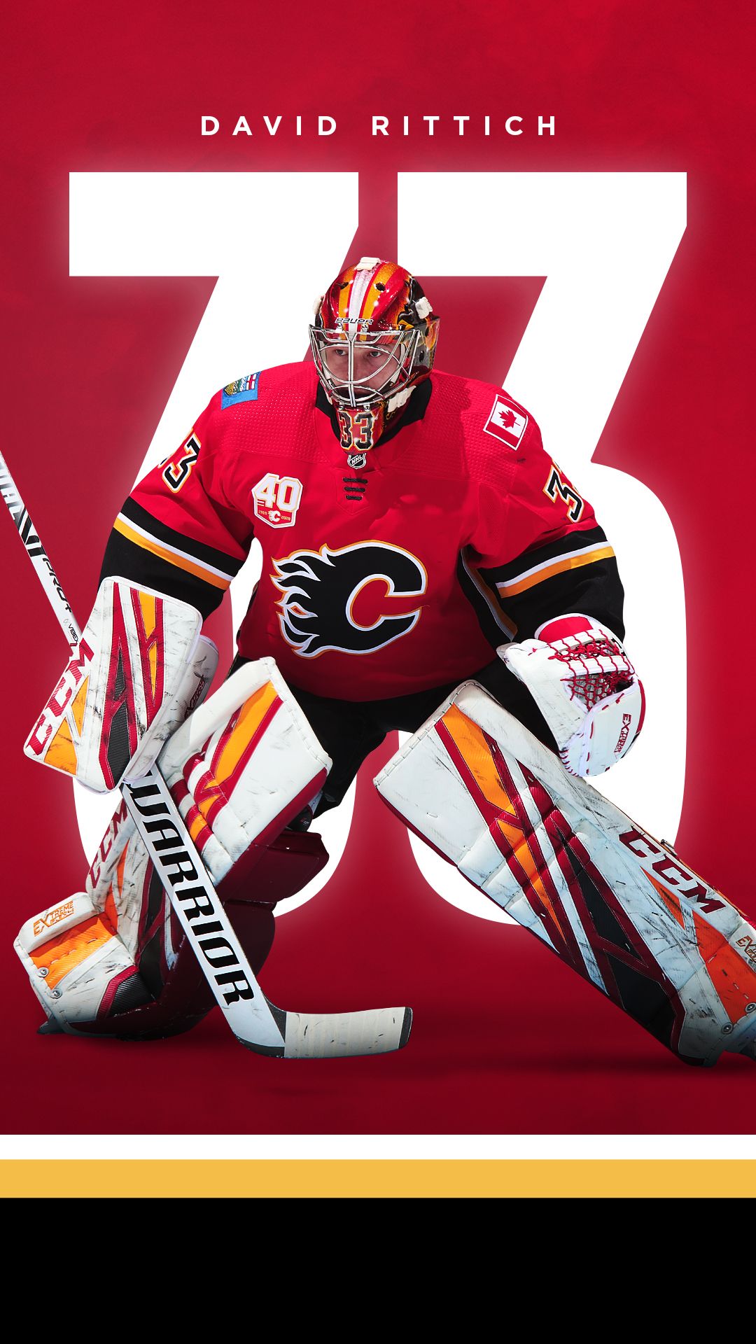 Calgary Flames Wallpaper