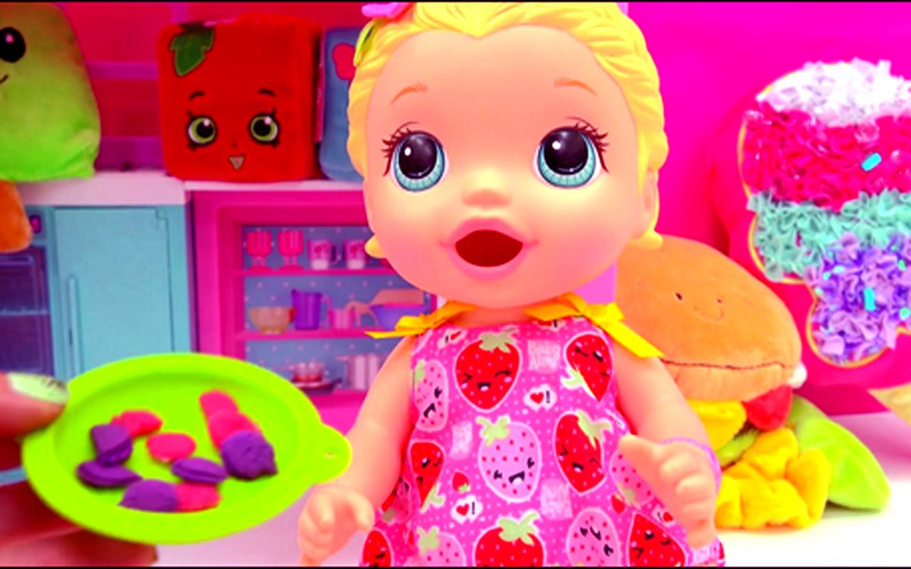 Top Baby Alive Videos for Android