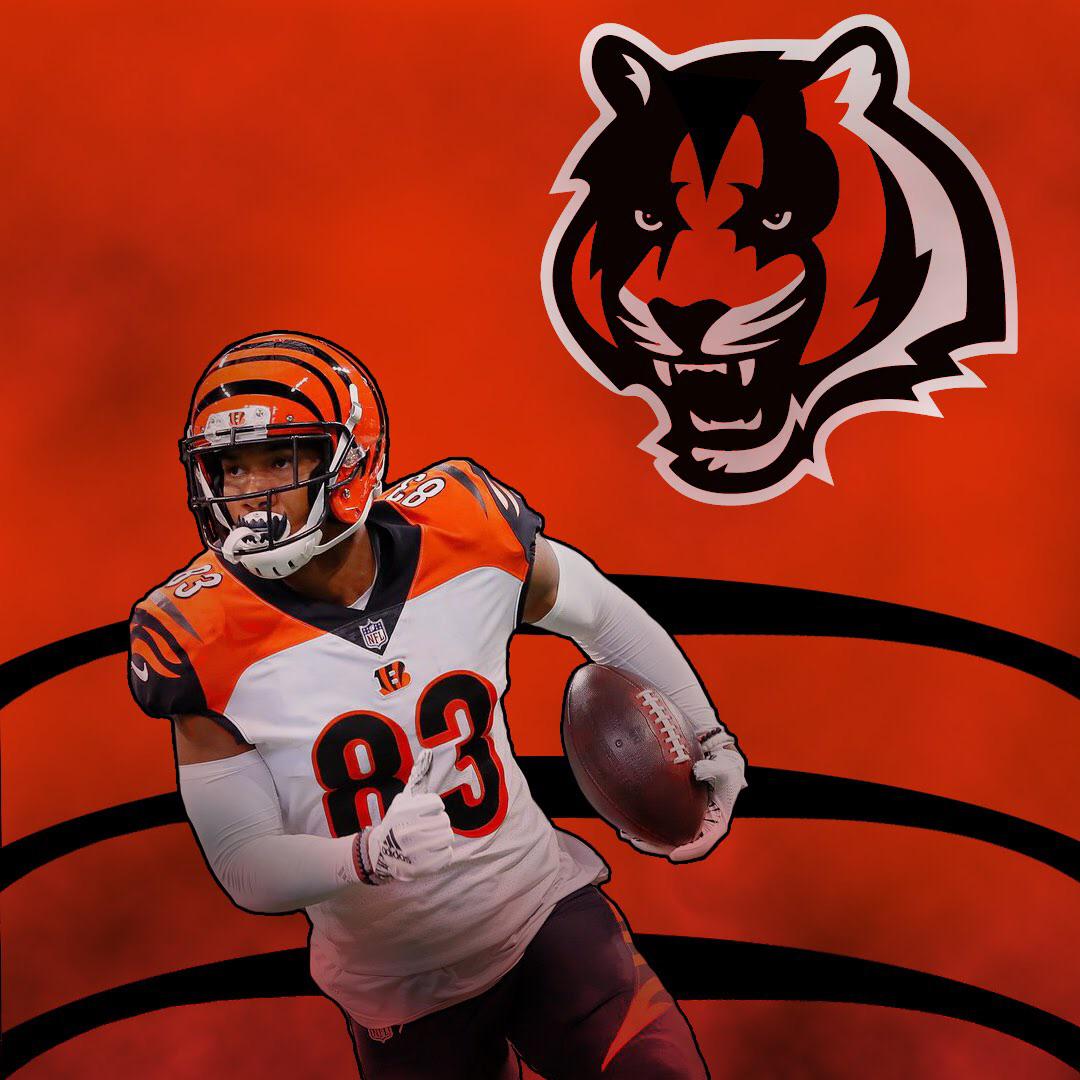 Tyler Boyd Wallpapers - Wallpaper Cave